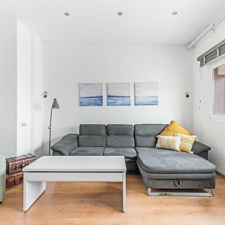 Home2Book Stylish Front Line Las Canteras Beach Las Palmas de Gran Canaria Exteriér fotografie