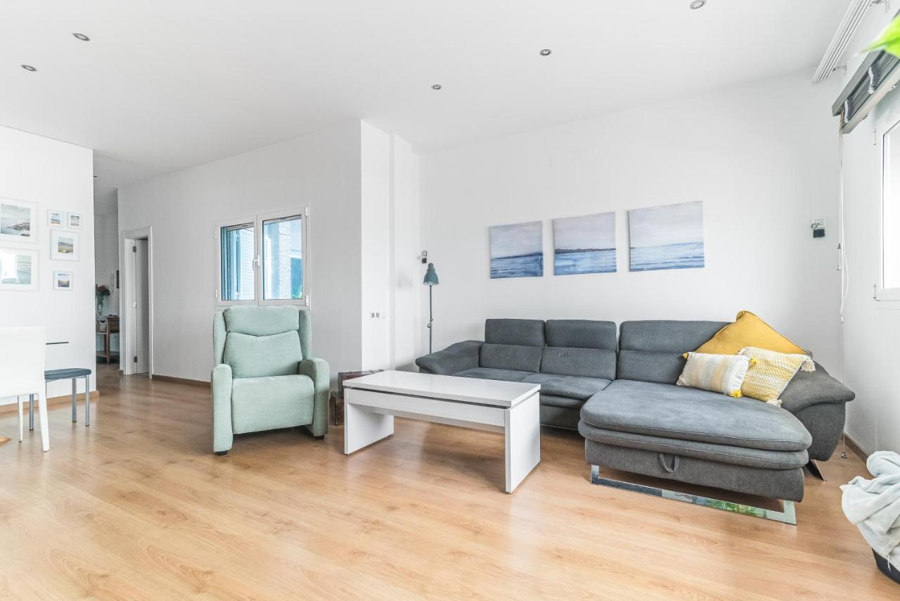 Home2Book Stylish Front Line Las Canteras Beach Las Palmas de Gran Canaria Exteriér fotografie