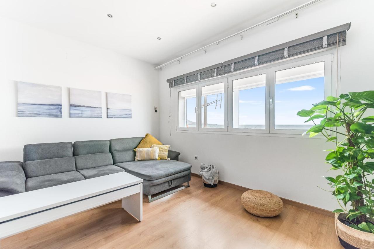 Home2Book Stylish Front Line Las Canteras Beach Las Palmas de Gran Canaria Exteriér fotografie
