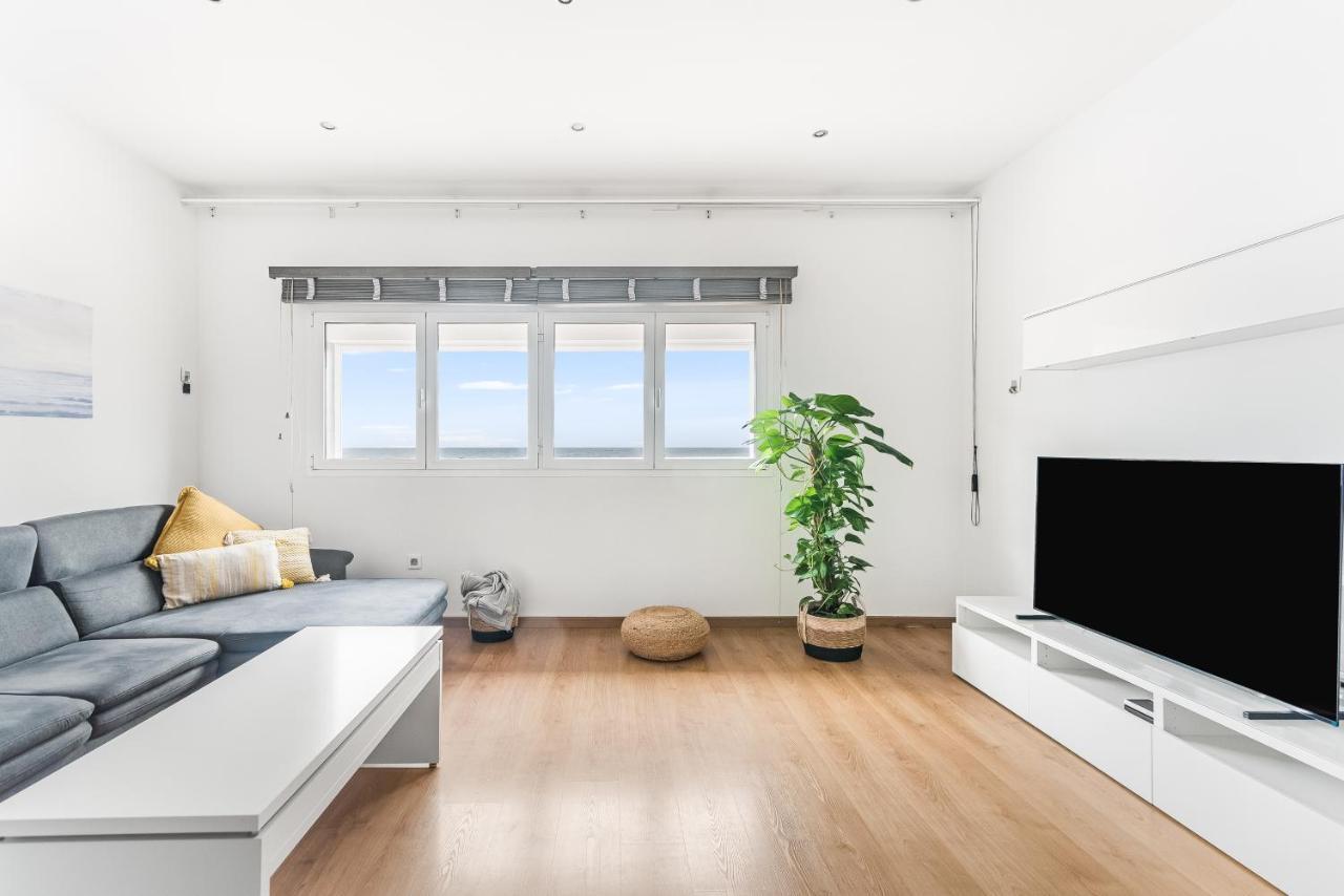 Home2Book Stylish Front Line Las Canteras Beach Las Palmas de Gran Canaria Exteriér fotografie