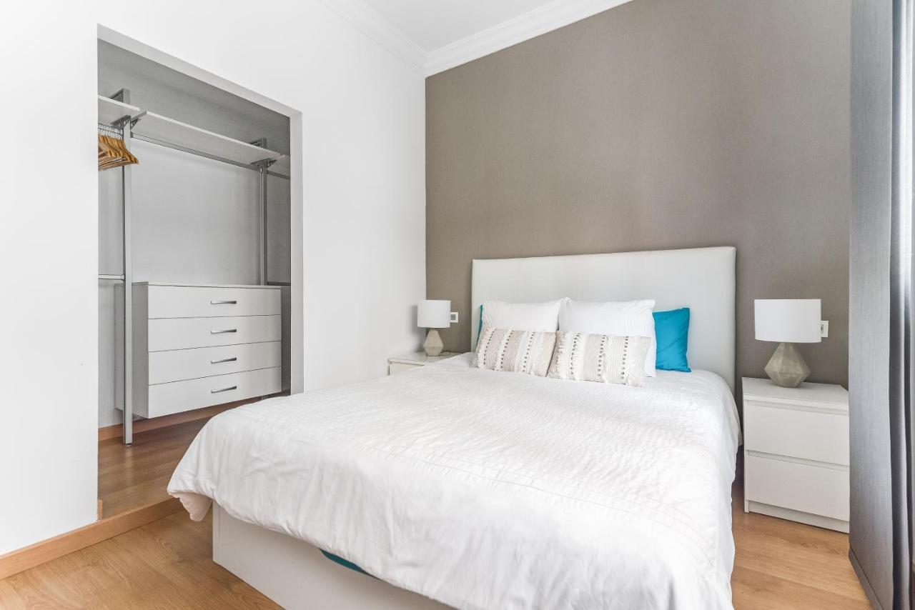 Home2Book Stylish Front Line Las Canteras Beach Las Palmas de Gran Canaria Exteriér fotografie