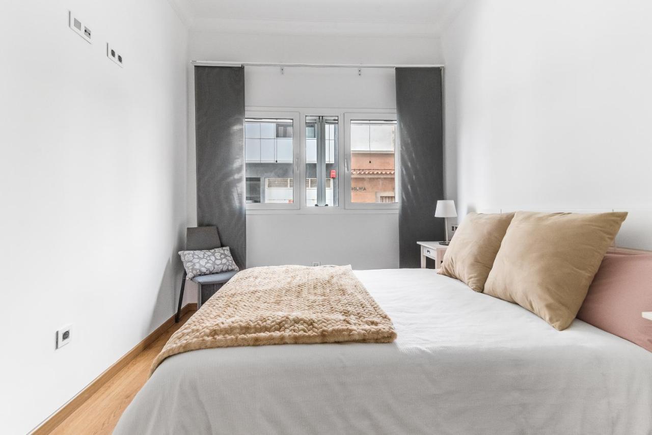 Home2Book Stylish Front Line Las Canteras Beach Las Palmas de Gran Canaria Exteriér fotografie