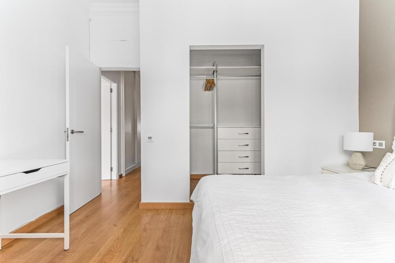 Home2Book Stylish Front Line Las Canteras Beach Las Palmas de Gran Canaria Exteriér fotografie