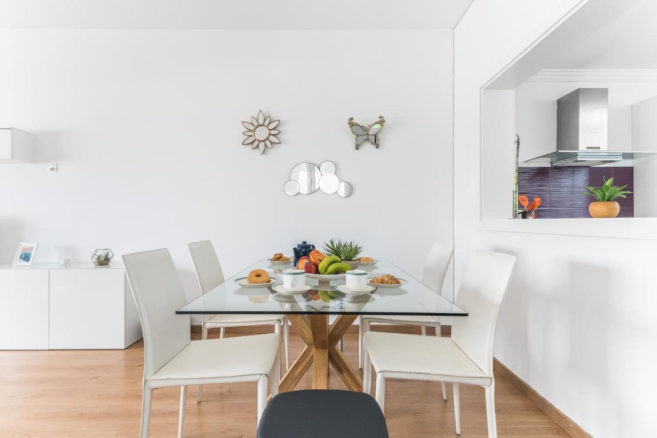 Home2Book Stylish Front Line Las Canteras Beach Las Palmas de Gran Canaria Exteriér fotografie