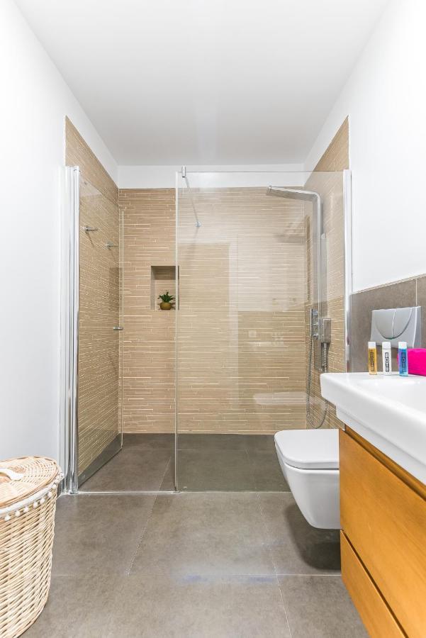 Home2Book Stylish Front Line Las Canteras Beach Las Palmas de Gran Canaria Exteriér fotografie