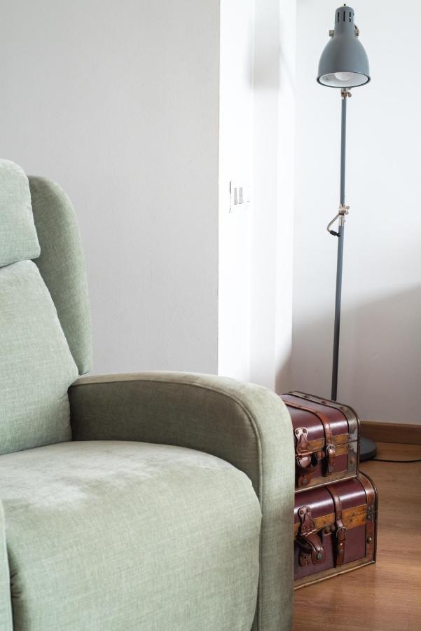 Home2Book Stylish Front Line Las Canteras Beach Las Palmas de Gran Canaria Exteriér fotografie