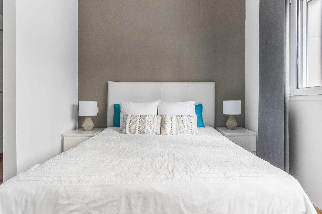 Home2Book Stylish Front Line Las Canteras Beach Las Palmas de Gran Canaria Exteriér fotografie