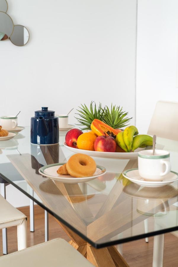 Home2Book Stylish Front Line Las Canteras Beach Las Palmas de Gran Canaria Exteriér fotografie